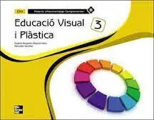 Educacio Plastica Visual - 3º eso - Cat