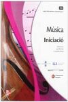 MÚSICA - INICIACIÓ - ESO