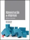 Administracion de Empresas. objetivos y Decisiones