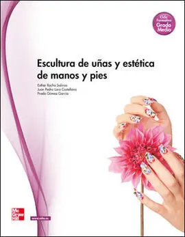 Escultura de Uñas y Estetica de Manos y Pies