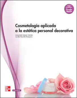 Cosmetologia Aplicada a la Estetica Personal Decorativa