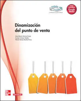 Dinamizacion del Punto de Venta - Gm - Libro del Alumno