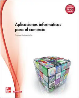 Aplicaciones Informaticas para el Comercio - Gm - la