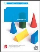 Matematicas - 1º Bach. Libro Digital Blink