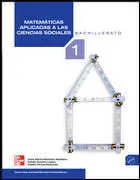 Bl Matematicas Aplicadas a las Ciencias Sociales 1. Libro Digital