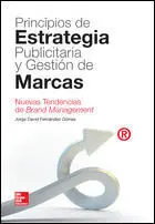 Principios de Estrategia Publicitaria y Gestion de Marcas