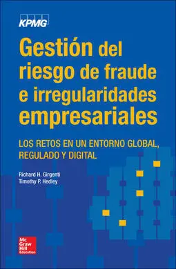 Pod - Gestión del Riesgo de Fraude e Irregularidades Empresariales