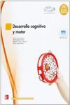 DESARROLLO COGNITIVO Y MOTOR - GS