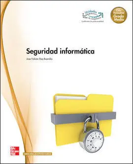 Seguridad Informatica - Gm