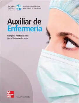 Auxiliar de Enfermeria