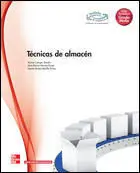 Tecnicas de Almacen - Gm Loe