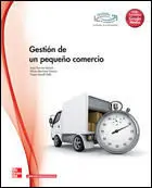 Gestion del Pequeño Comercio - Grado Medio