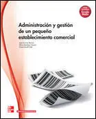 Admon y Gestion Pequeño Establecimiento Comercial Logse