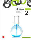 QUIMICA - 2º BATX.