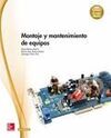 EBOOK MONTAJE Y MANTENIMIENTO DE EQUIPOS