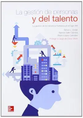 Gestion de Personas y del Talento.