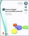 PROCESO INTEGRAL DE LA ACTIVIDAD COMERCIAL GS