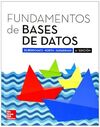 FUNDAMENTOS DE BASES DE DATOS