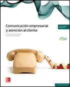 Comunicacion Empresarial y Atencion Al Cliente - Libro del Alumno