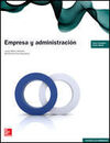 EMPRESA Y ADMINISTRACION - LIBRO DEL ALUMNO