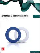 Empresa y Administracion - Libro del Alumno