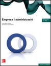 EMPRESA I ADMINISTRACIO - LIBRO DEL ALUMNO