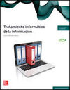 TRATAMIENTO INFORMATICO DE LA INFORMACION - LIBRO DEL ALUMNO