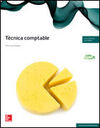 TECNICA COMPTABLE - GM CAT - LIBRO DEL ALUMNO