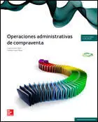 Operaciones Administrativas de Compraventa - Libro del Alumno