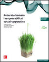 RECURSOS HUMANS I RESPONSABILITAT SOCIAL CORPORATIVA - GS - LIBRO DEL ALUMNO