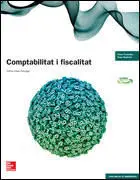Comptabilitat I Fiscalitat - Gs - Libro del Alumno