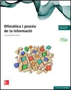 Ofimatica I Proces de la Informacio - Gs - Libro del Alumno