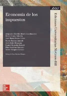 Economia de los Impuestos