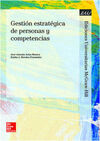 GESTION ESTRATEGICA DE PERSONAS Y COMPETENCIAS