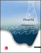 Filosofia - 1º Bach. - Libro Alumno