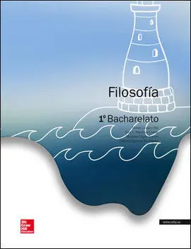 Filosofia - 1 Bacharelato - Libro Alumno - Gallego