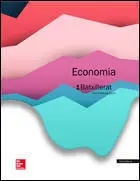 Economia - 1º Batxillerat. (La+Sb)