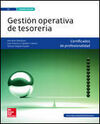 CERT - GESTION OPERATIVA DE TESORERIA. CERTIFICADOS.