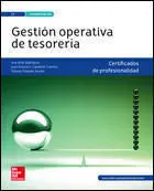 Cert - Gestion Operativa de Tesoreria. Certificados.