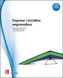 Empresa I Initciativa Emprenedora