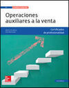 CERT - OPERACIONES AUXILIARES A LA VENTA. CERTIFICADO.