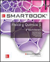 SMARTBOOK - FISICA Y QUIMICA 1 BACHILLERATO