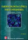 Farmacologia Clinica para Enfermeria