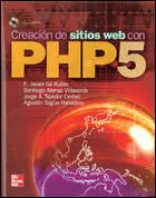 Creacion de Sitios Web con Php 5