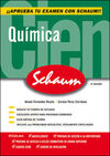 CUTR - QUIMICA - SCHAUM SELECTIVIDAD- CURSO CERO (CASTELLANO)
