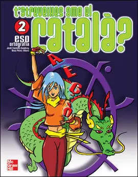 Cutr T'atreveixes Amb el Catala 2