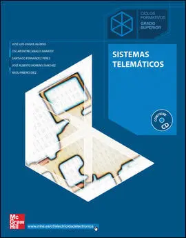 Sistemas Telematicos