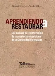 Aprendiendo a Restaurar
