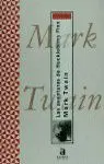 Las Aventuras de Huckleberry Finn