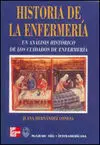Historia de la Enfermeria